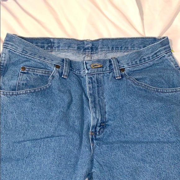Jeans (men’s 33x30) - Picture 4 of 5